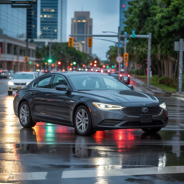 The Hidden Costs of Car Accidents in Jacksonville: Why Legal Representation Matters