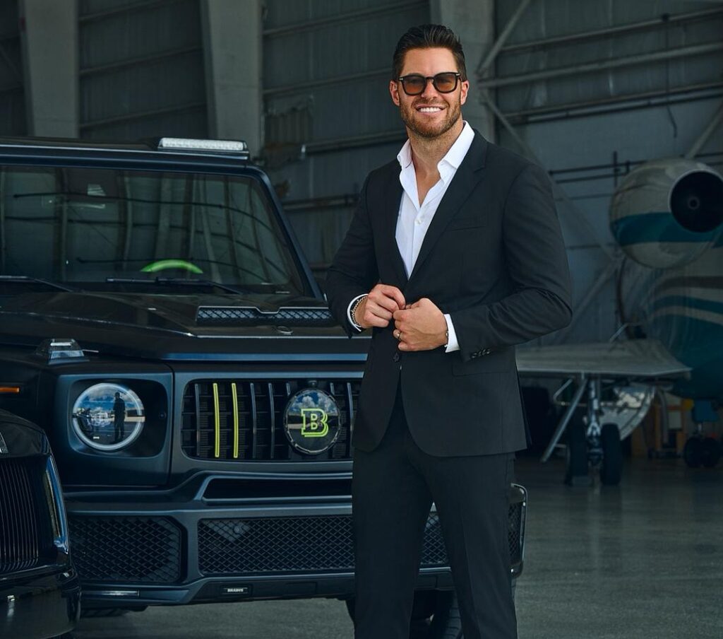 Tommy S. Shields Believes the Investor Experience Matters