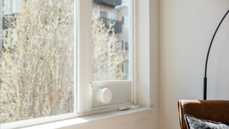 The Origin of AC Ports