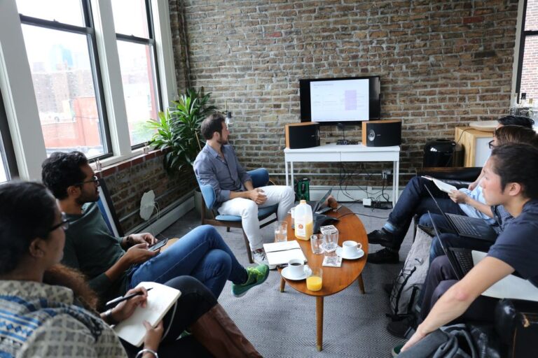 Tomorrow Lab Workshop Unites Design and Engineering