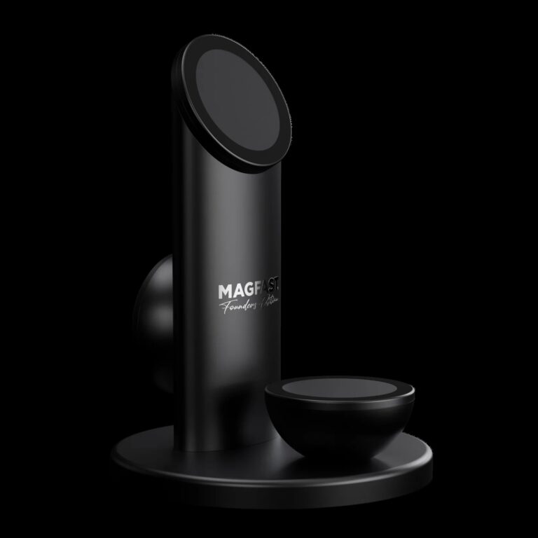 MAGFAST Helps Build Healthier Nighttime Habits